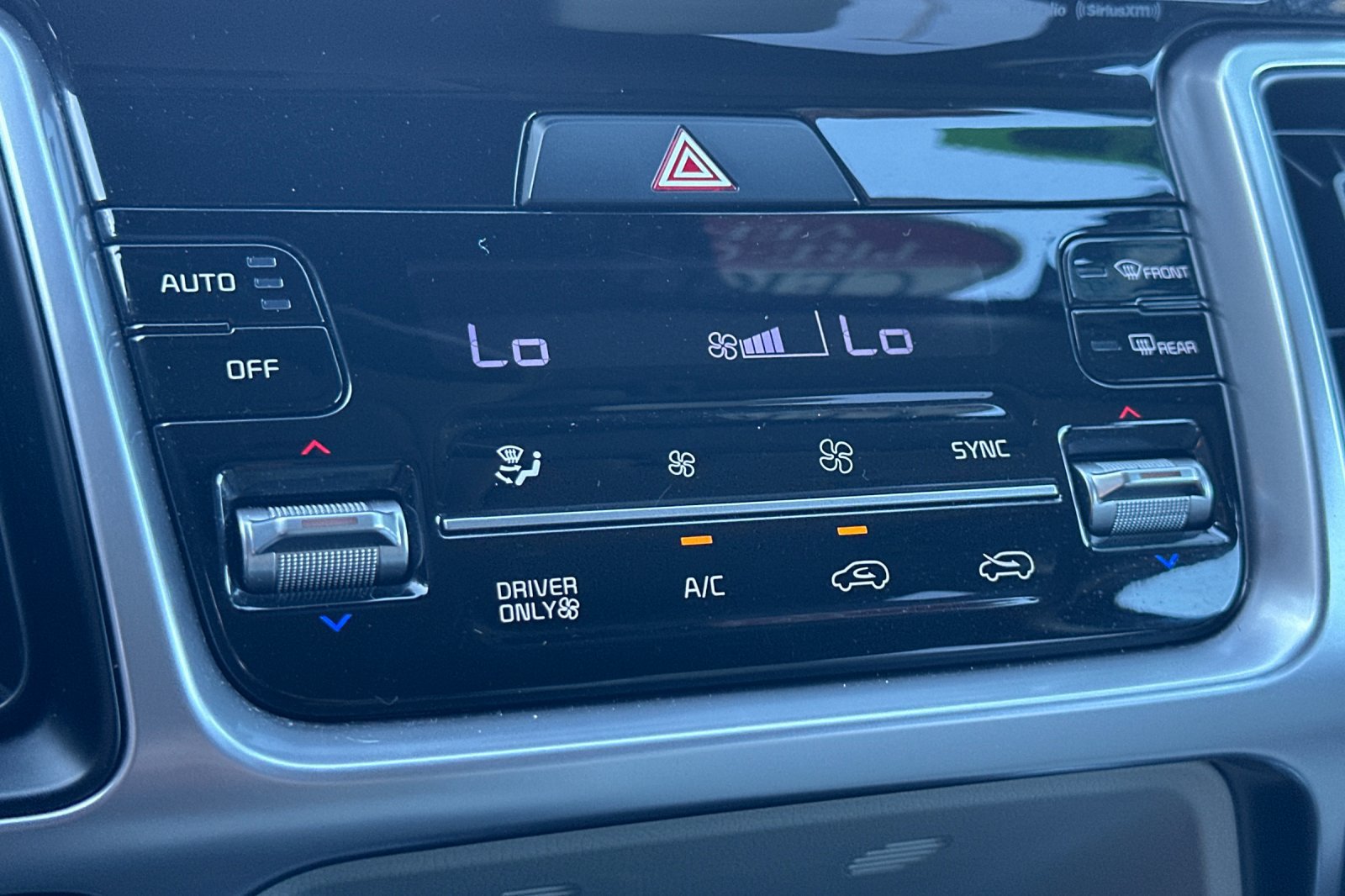 Certified 2023 Kia Sorento EX AWD/4WD image 23