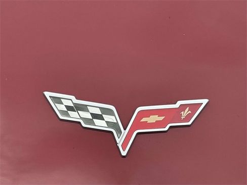 Used 2006 Chevrolet Corvette Convertible w/ Preferred Equipment Group image 7