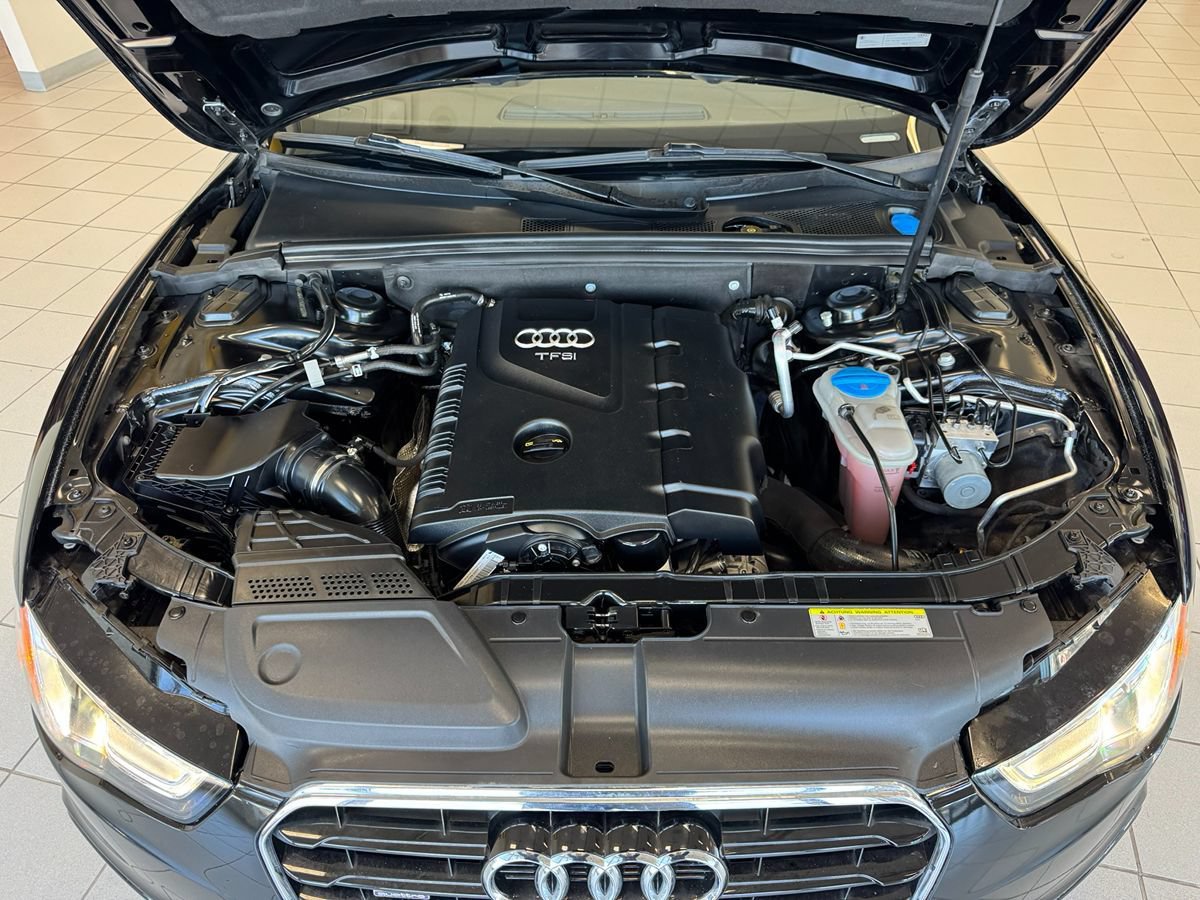 Used 2016 Audi A5 2.0T Premium Plus w/ Technology Package AWD/4WD image 67