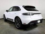 New 2025 Porsche Macan Turbo image 3