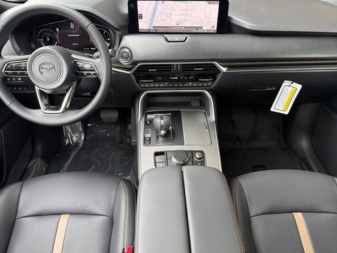 New 2026 MAZDA CX-90 Plug-In Hybrid w/ Premium Plus AWD/4WD image 13