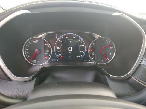 Used 2021 Chevrolet Blazer Premier w/ Driver Confidence II Package image 19