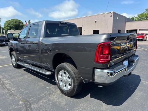 New 2025 RAM 2500 Big Horn image 3