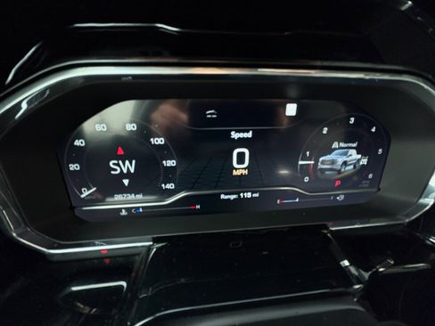 Used 2022 GMC Sierra 1500 SLT w/ SLT Premium Plus Package image 7