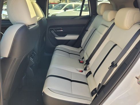 New 2026 MAZDA CX-50 AWD 2.5 S w/ Weather Package image 6