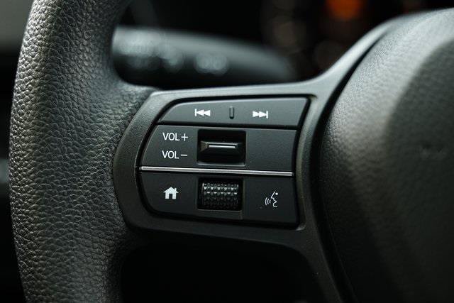 New 2026 Honda CR-V LX image 13