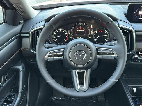 New 2025 MAZDA CX-50 AWD 2.5 S w/ Weather Package image 18