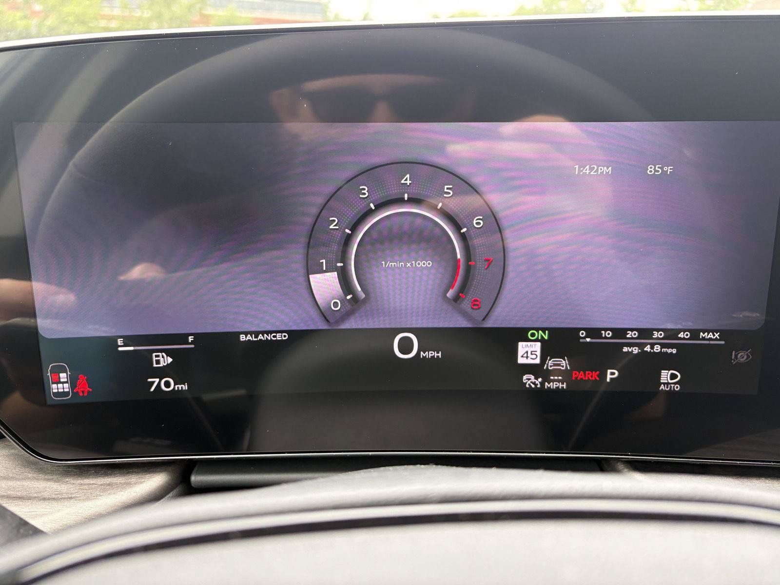 New 2026 Audi Q5 2.0T AWD/4WD image 15