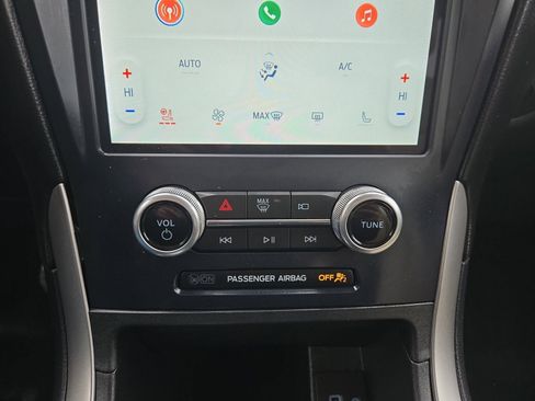 Certified 2022 Ford Edge SEL w/ Convenience Package image 20