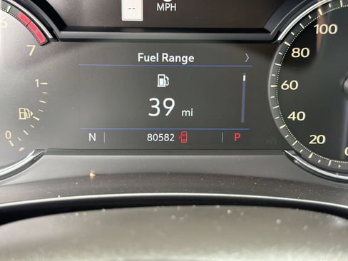 Used 2019 Cadillac XT4 Sport FWD image 12