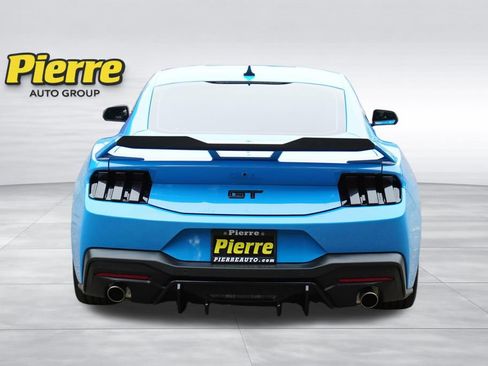 Used 2024 Ford Mustang GT Premium w/ GT Performance Package RWD image 6