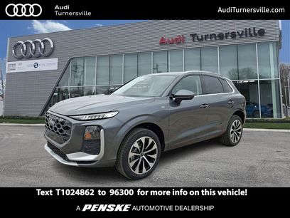 New 2026 Audi Q3 quattro 2.0T