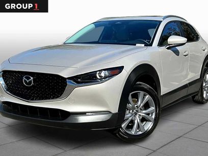 Used 2024 MAZDA CX-30 AWD 2.5 S w/ Preferred Package