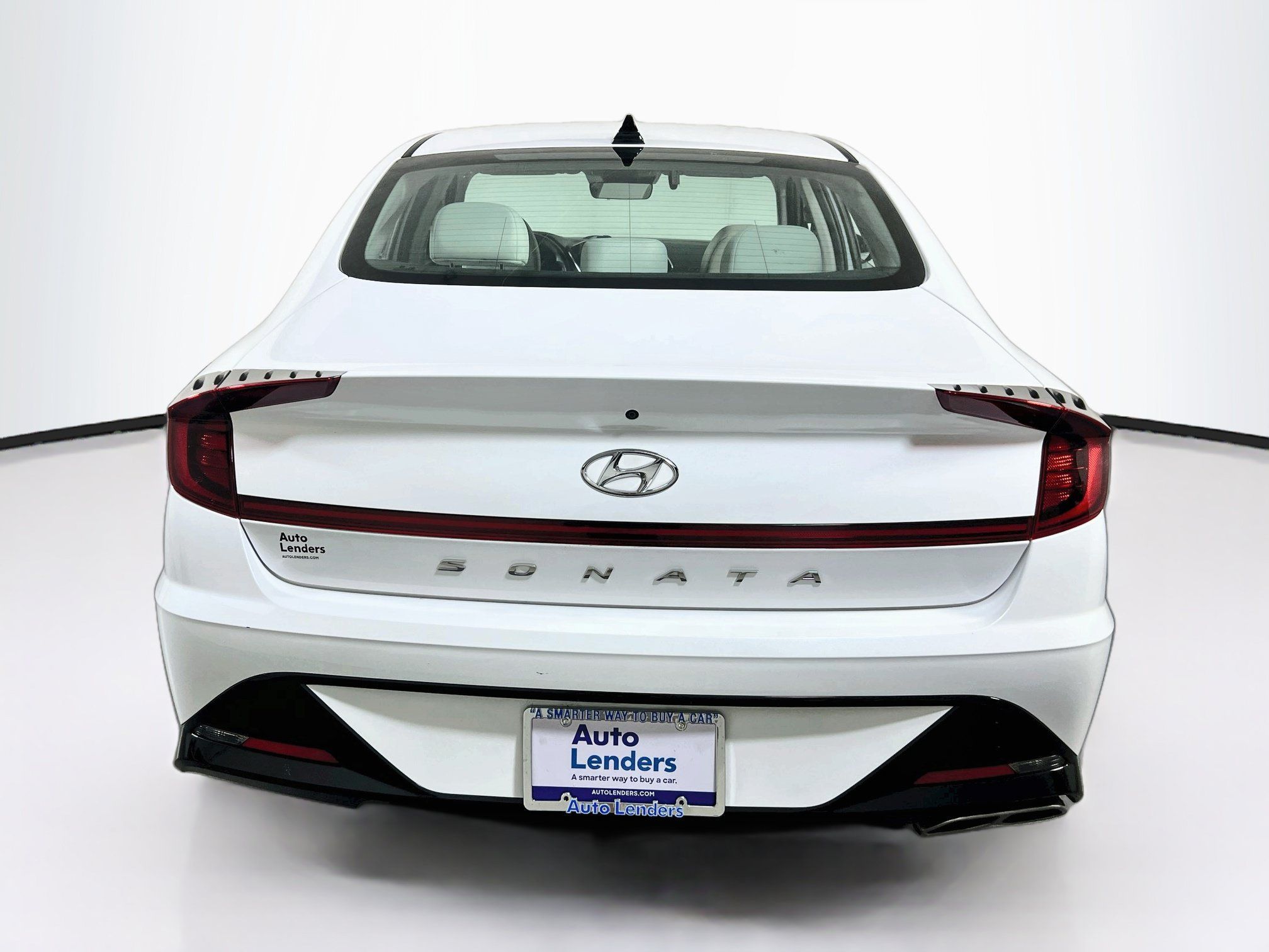 Used 2023 Hyundai Sonata SEL FWD image 6