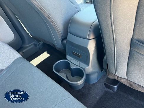 New 2026 Ford Maverick XLT FWD image 17