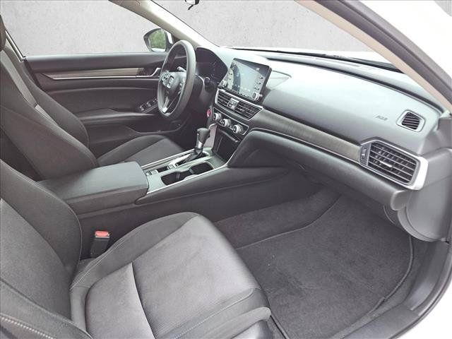 Used 2019 Honda Accord LX image 11