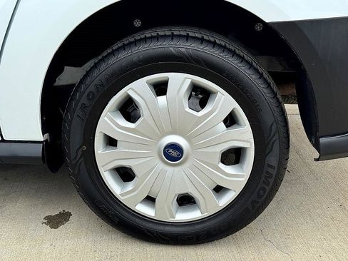 Certified 2022 Ford Transit Connect XL image 17