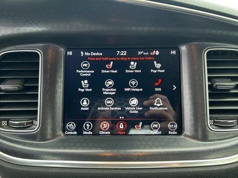 Used 2018 Dodge Charger GT image 24