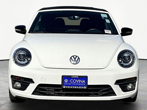 Used 2014 Volkswagen Beetle R-Line image 2