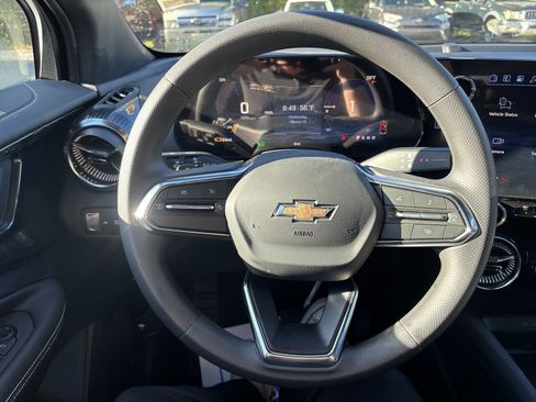 New 2026 Chevrolet Blazer EV LT image 17