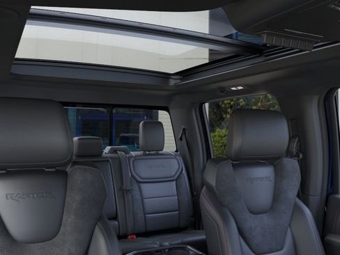 New 2025 Ford F150 Raptor AWD/4WD image 23