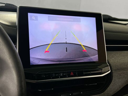 Used 2022 Jeep Compass Latitude image 13