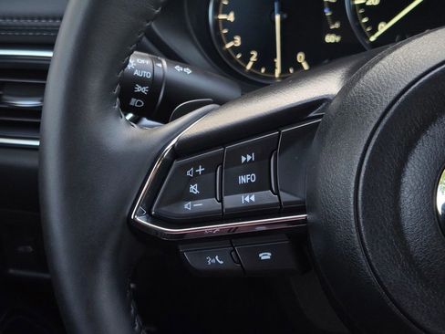 Certified 2025 MAZDA CX-5 AWD 2.5 S w/ Premium Plus Pkg image 25