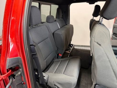 Used 2023 Ford F150 XLT w/ Equipment Group 302A High AWD/4WD image 25