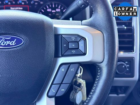 Used 2020 Ford F350 Lariat w/ Lariat Value Package image 23