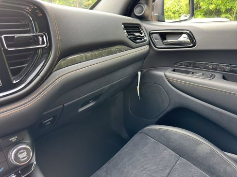 Used 2025 Dodge Durango R/T AWD/4WD image 37
