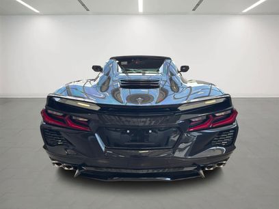 Used 2023 Chevrolet Corvette Stingray Premium Conv w/ Z51 Performance Package