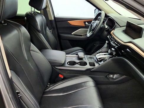 Used 2022 Acura MDX w/ Technology Package AWD/4WD image 25