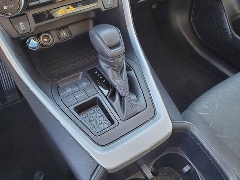 Used 2023 Toyota RAV4 XLE image 22