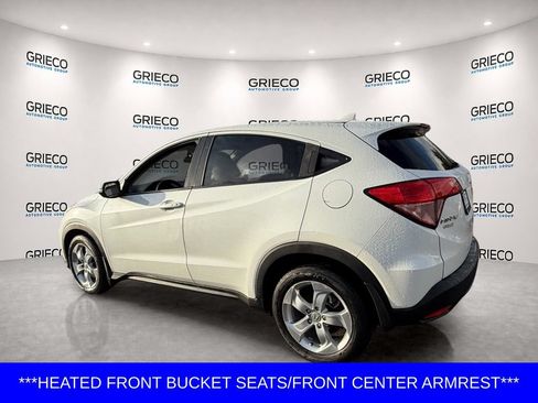 Used 2016 Honda HR-V EX image 5