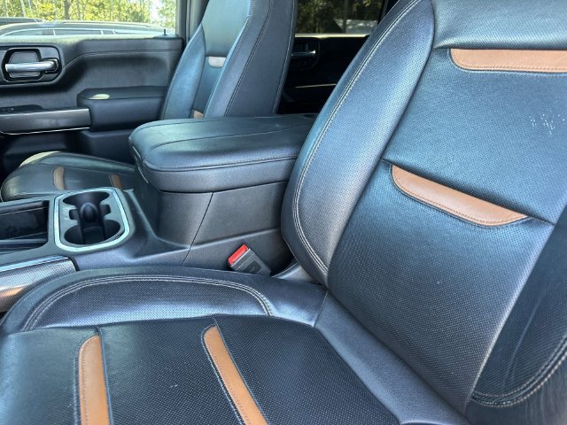 Used 2023 GMC Sierra 3500 AT4 w/ AT4 Premium Plus Package AWD/4WD image 14