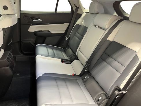 New 2026 Honda Prologue Touring image 21