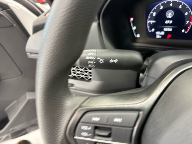 New 2026 Honda Accord LX image 15