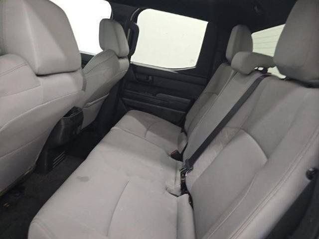 Certified 2025 Toyota Tacoma SR5 AWD/4WD image 63