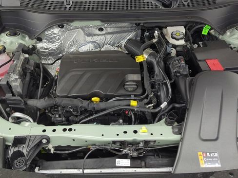 Used 2026 Chevrolet Trax ACTIV w/ Driver Confidence Package FWD image 31