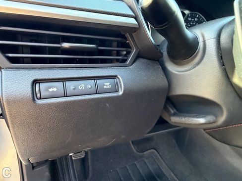 Used 2023 Nissan Altima 2.5 SR FWD image 15