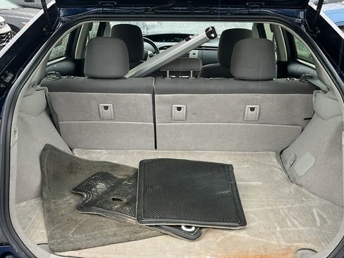 Used 2012 Toyota Prius Two image 30