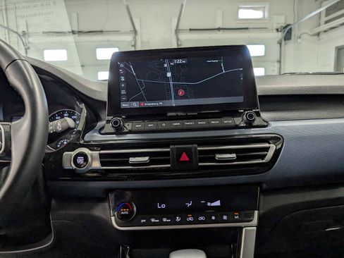 Certified 2023 Kia Seltos Nightfall Edition image 32