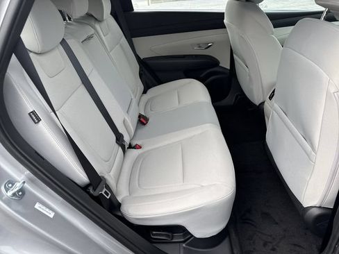 New 2026 Hyundai Tucson Blue SE AWD/4WD image 15
