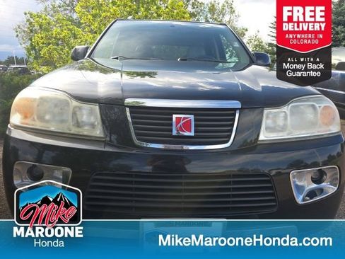 Used 2006 Saturn Vue AWD V6 w/ Comfort Pkg image 2