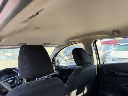 Used 2018 Chevrolet Spark LS FWD image 15