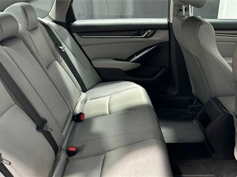 Used 2020 Honda Accord LX image 11