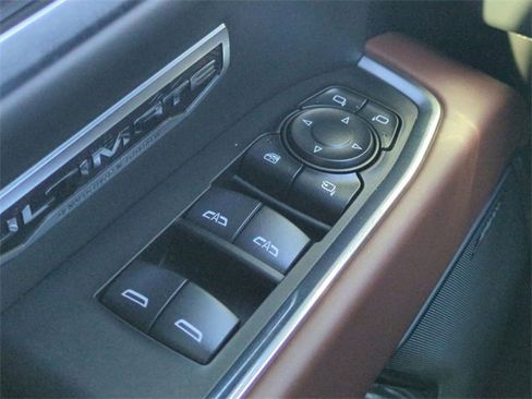 Used 2026 GMC Sierra 1500 Denali Ultimate image 23