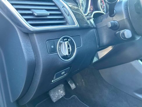 Used 2016 Mercedes-Benz GL 450 GL450 SUV AWD image 25