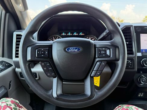 Used 2020 Ford F150 XLT AWD/4WD image 18
