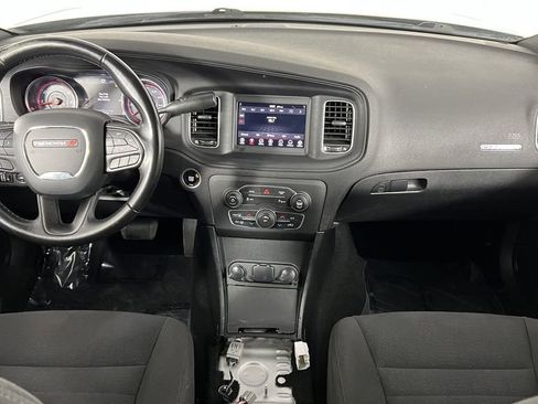 Used 2020 Dodge Charger Police image 8